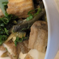 あゆたっくん's cooksnap of when they made 茄子と厚揚げの煮物.
