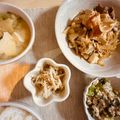 mack♪♪♪'s cooksnap of when they made レンジで簡単☆ご飯のお供に・無限もやし。.