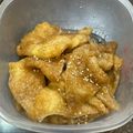 aozora＊'s cooksnap of when they made 母の味レシピ：油揚げの煮物.