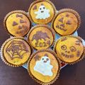 なおみーな's cooksnap of when they made 朝食おやつに☆ＨＭで簡単☆かぼちゃケーキ.