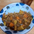 ＊doguu＊'s cooksnap of when they made いきなり2日目の味！最高のポークカレー.