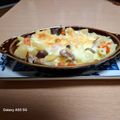 ラブぽん's cooksnap of when they made 簡単☆あるものでできるクラムチャウダー♪.