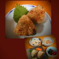 ｅｋ４'s cooksnap of when they made 黄金比たれ♪悪魔のおにぎり.