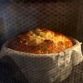 たゆ☻'s cooksnap of when they made 話題入り♡レモンのしっとりパウンドケーキ.