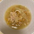 ピーナッツ子♪'s cooksnap of when they made 鶏手羽元のカスレ風煮込み.