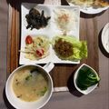 ☆あさ's cooksnap of when they made 長芋とろろのコンソメスープ♬.