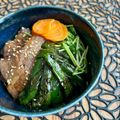 ちゃかぴまま's cooksnap of when they made ピーマンの焦がし醤油炒め♪.
