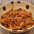 あーこ姐's cooksnap of when they made ショウガのつくだ煮.