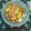 くるみけのキッチン♪'s cooksnap of when they made 粉ソース付き焼きそばの美味しい作り方.