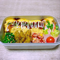 のんべぇヒロ's cooksnap of when they made ＊冷めてもおいしい！マヨカレーぽてと＊.