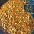 クックTPUMVX☆'s cooksnap of when they made 激ウマ！簡単に出来るドライカレー♪.