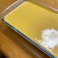 なっさん姫's cooksnap of when they made うちの定番！大きなプリン.