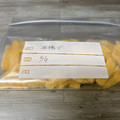 のんべぇヒロ's cooksnap of when they made お揚げさんの保存方法.