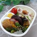 クックHG9V8Y☆'s cooksnap of when they made お弁当の彩りに＊薄切りラディッシュ浅漬け.