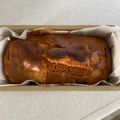 honokaokan's cooksnap of when they made ✿簡単リンゴケーキ✿.