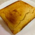 さんちゃん（╹◡╹）'s cooksnap of when they made 甘さ控えめさっぱり米粉のレモンケーキ.