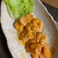 大好きKP's cooksnap of when they made 揚げない本格★簡単エビマヨ.