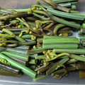 Himetotonaokazu's cooksnap of when they made 重曹の量に迷わない‼簡単わらびのアク抜き.