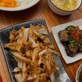 こつゆ514's cooksnap of when they made ヤゲン軟骨の唐揚げ.