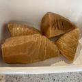 Oサルシ's cooksnap of when they made 筍の味噌漬け.