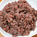 sanahey530's cooksnap of when they made つけ置きなし！！炊飯器で簡単粒あん作ろ♡.