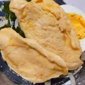 クックK3DI0Y's cooksnap of when they made フライパンで☆簡単鶏チャーシュー☆.