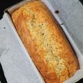 美姫＊'s cooksnap of when they made 生クリームで軽くてふわふわパウンドケーキ.