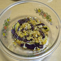 ラリー＆サラ's cooksnap of when they made 大量消費！激ウマ茄子の無限中華だれ.
