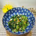 mamaRD's cooksnap of when they made 【農家のレシピ】小松菜の切り漬け.