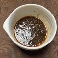 Lemon0790's cooksnap of when they made 簡単・絶妙☆オニオンステーキソース.