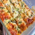 木津優華's cooksnap of when they made キッシュ★ハッシュドポテトをリメイク.