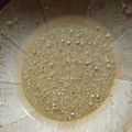 スミレ大好き's cooksnap of when they made 簡単和風胡麻ドレッシング.