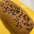 ゆみらんたん's cooksnap of when they made モチフワ蒸しパン(ノンオイルでヘルシー).