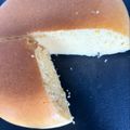 fujiaya126's cooksnap of when they made 炊飯器でぐりとぐら風カステラ.