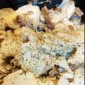 canadawhistler's cooksnap of when they made 簡単＊じゃがいもと豚肉のガーリック炒め.