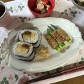 yesmama's cooksnap of when they made 簡単♪ちょい辛味噌味✿おくらの豚肉巻き.
