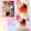 runa10's cooksnap of when they made １歳誕生日♡超簡単ケーキ♪甘くない♫.
