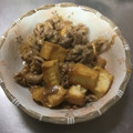 ヒラハラ's cooksnap of when they made コスパ抜群♪ 厚揚げと豚こま肉の味噌炒め.