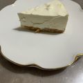 ウラ's cooksnap of when they made レモン風味豊かな濃厚レアチーズケーキ.