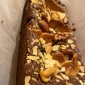 あっぷるめーぷる's cooksnap of when they made どっしり濃厚チョコレートパウンドケーキ。.