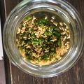 のんきのこ's cooksnap of when they made 青南蛮大量消費に！北海道郷土料理三升漬け.