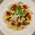 エリィガガ's cooksnap of when they made ★ひな祭り★基本の五目ちらし寿司の素.