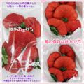 しーくれっと・らいふ's cooksnap of when they made ちょっとの工夫で何倍も長持ち！ 苺の保存.