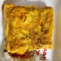 ぽてぽて☆☆'s cooksnap of when they made 居酒屋の味　だし巻き卵.