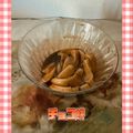 ゆういちゆうか's cooksnap of when they made チョコ不要！チョコクリームdeチョコ餅.
