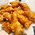 jack06's cooksnap of when they made なんちゃってKFC（フライドチキン）.