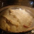 kuragenoie's cooksnap of when they made たけのこの下処理.