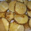料理大好きボーイ's cooksnap of when they made おつまみ☆サクサク山芋チーズ.