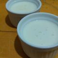 ちーまぐ's cooksnap of when they made 水切りヨーグルトで♡簡単レアチーズケーキ.