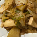 Sーアニィ's cooksnap of when they made 簡単 和食の1品に❁大根と玉ねぎの煮物❁.